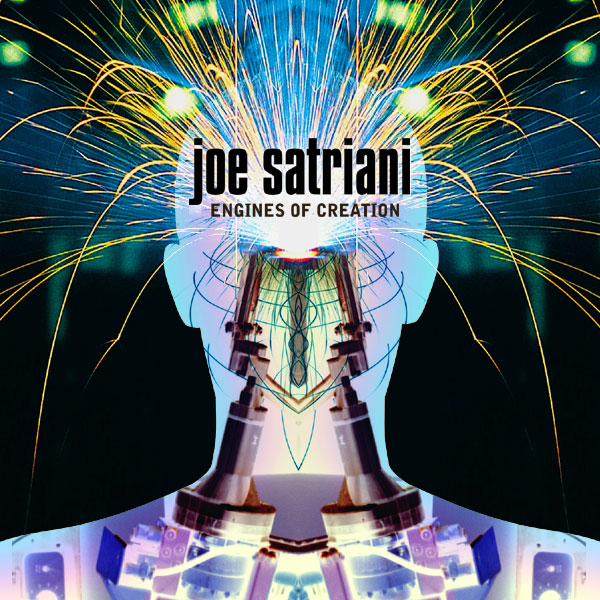 joe satriani albums free download
