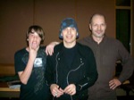 Mike_DeGeer-McCool/Me-and-Satch-1-aftershow