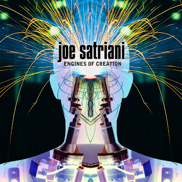 Engines of Creation Cover
