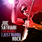 Live In Paris: I Just Wanna Rock