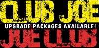 CLUB JOE PREMIUM TICKET PACKAGE