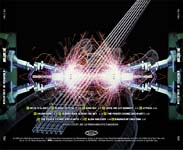 Engines Of Creation Back Cover