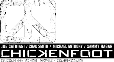 CLICK TO VISIT CHICKENFOOT