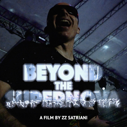 Beyond The Supernova
