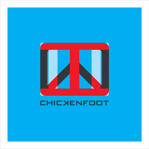 Chickenfoot III