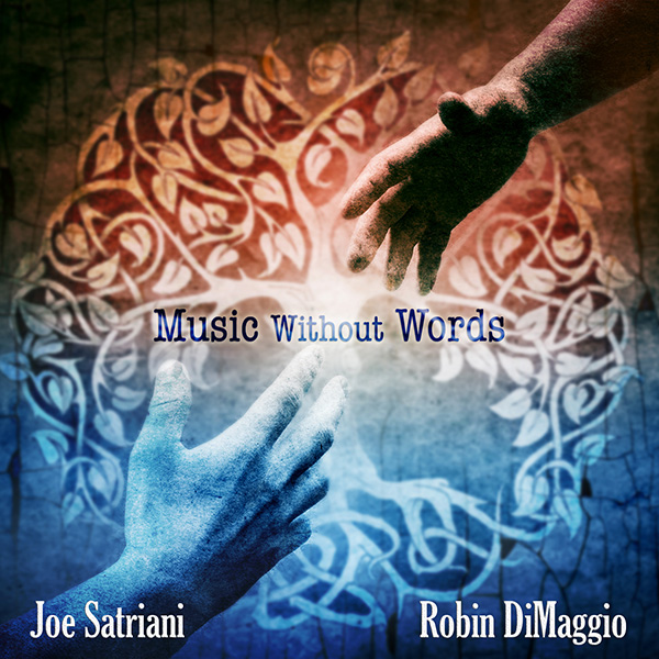 Music Without Words Cover