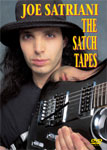 The Satch Tapes