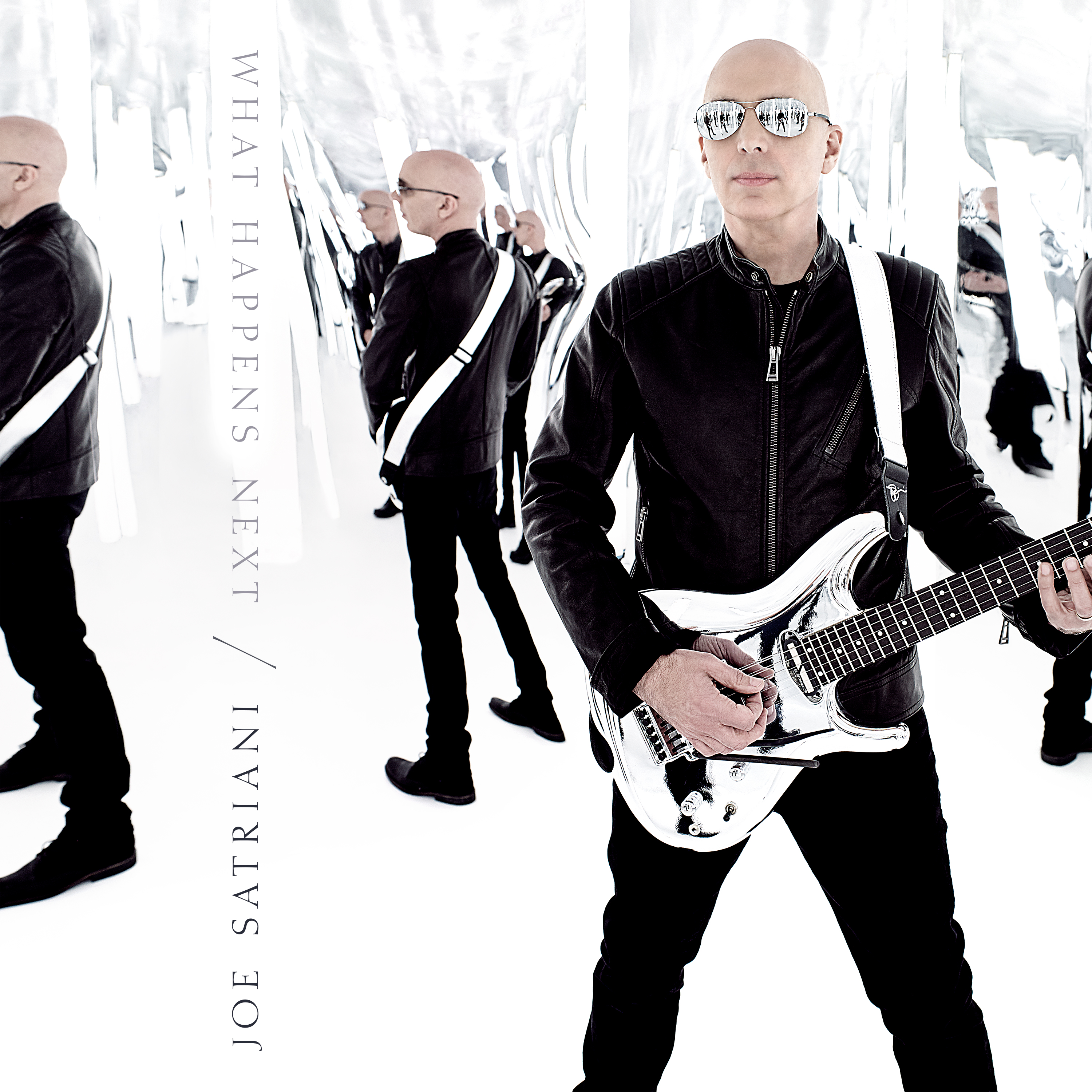 Joe Satriani \