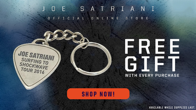 Free Gift With All Purchases