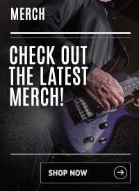 Check out the latest merch!