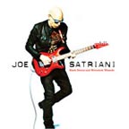 Joe Satriani \