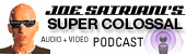Super Colossal Podcast