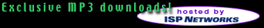 Exclusive MP3 downloads: