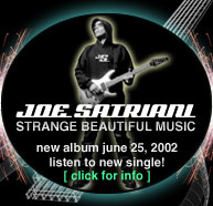 [Strange Beautiful Music]