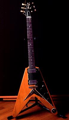 Classic Flying V