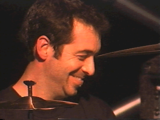 Jeff Campitelli