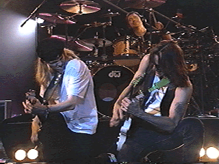 Kenny, Steve, and Jeff