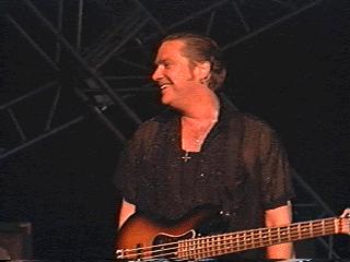 Stu Hamm