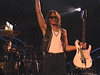 Steve Vai