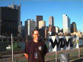 Brad Ervin