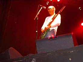 Senor Satriani